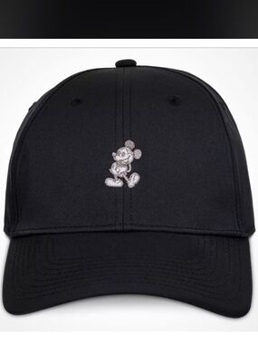 Nike Mickey Mouse baseball hat